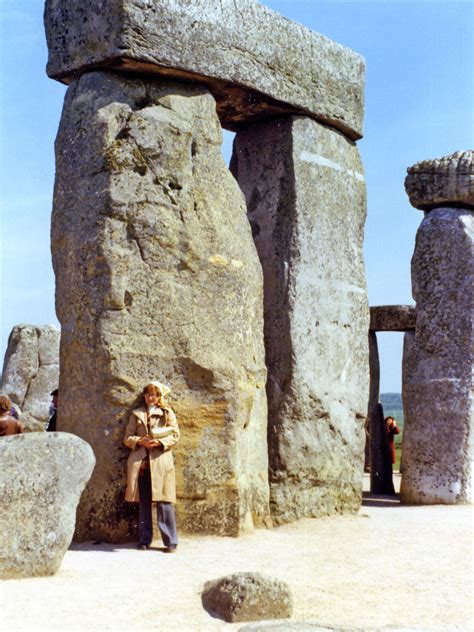 Historylines Stonehenge