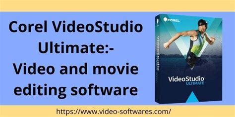 Best Video Editing Software For Gamers Free And Top 5 Paid Editing Apps