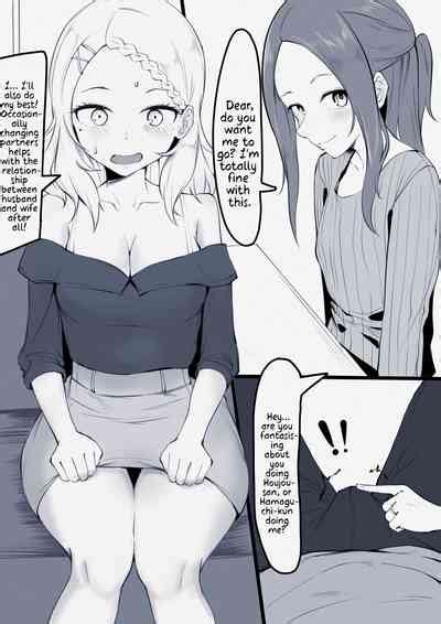 Takagisan Nhentai Hentai Doujinshi And Manga