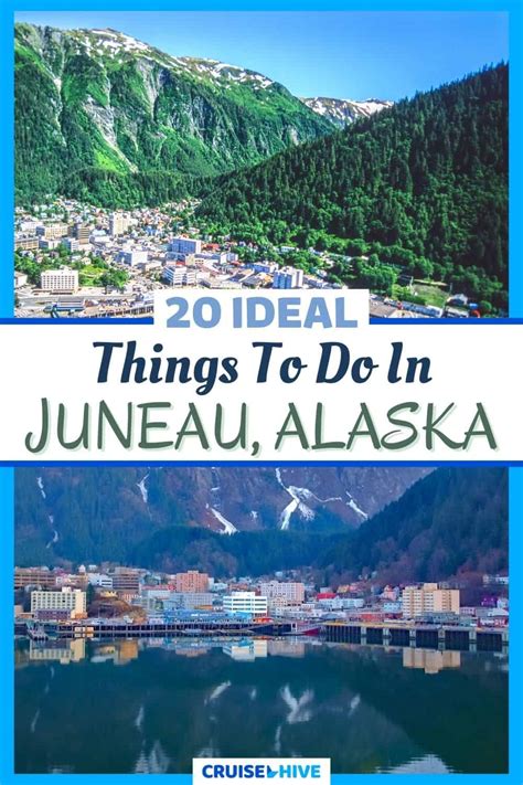 20 Ideal Things To Do In Juneau Alaska In 2023