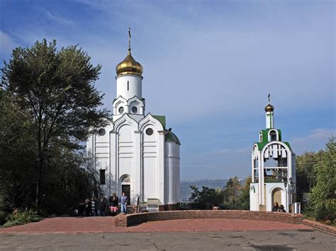 Більше новин про події у світі читайте на depo.дніпро. Дніпро: куди піти туристові