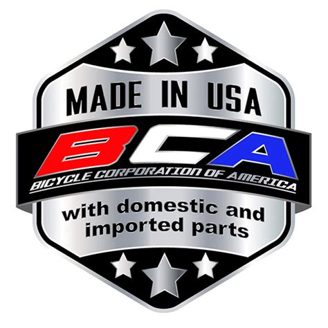 A lot of manufacturers also cut corners and get their parts that's why we've taken the time to pick out some of the best bikes made in the usa today, and then categorized them to make finding the perfect. Kent's BCA bikes get Made in USA label | Bicycle Retailer ...