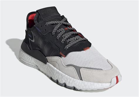 The adidas nite jogger was developed in 1979 as just that, a jogger to be worn at night. adidas Nite Jogger 3M Reflective EF9419 Release Info ...