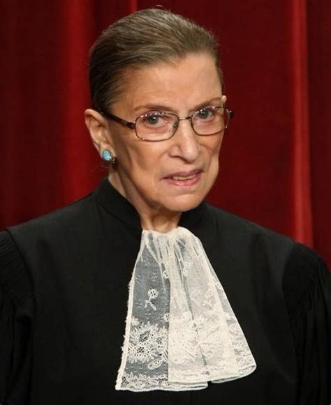 supreme court justice ginsburg shares her metoo moment