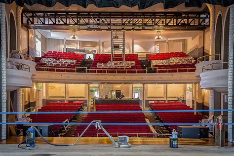 Masonic June 1and2 8 Historic Masonic Theatre And Amphitheatre