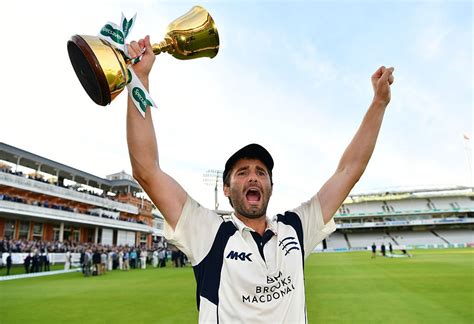County Cricket Preview 2019 Middlesex County Cricket 2019 Wisden
