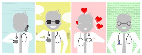 The Medical Specialty For You According To Your Personality Type