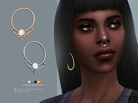Sims 4 Tattoospiercings Cc • Sims 4 Downloads • Page 19 Of 155