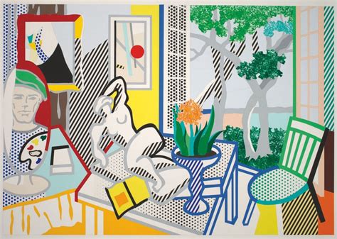 Matisse And American Art Gagosian Quarterly