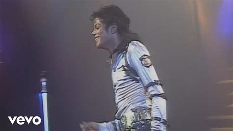 Michael Jackson Another Part Of Me Live In Los Angeles 1989 YouTube