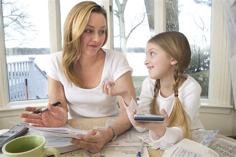 Understand The Tax Rules For Claiming Your Child As A Dependent