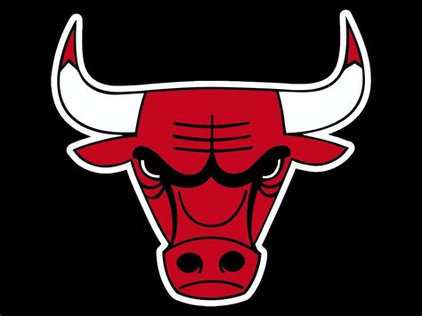 Designevo's bull logo maker provides many bull logo designs for you. Chicago Bulls Logo, Chicago Bulls Symbol Meaning, History ...