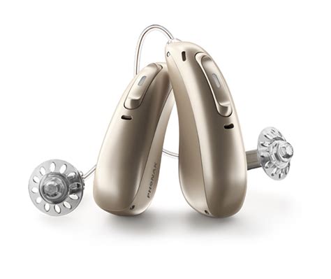 Our Hearing Aids | PhonakPro