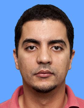All you need is a digital camera. Blue Background Passport Size Photo ~ CAAROLAJNA