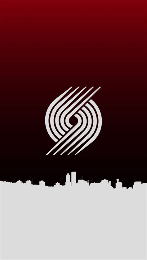 sportsign Shop | Redbubble in 2021 | Basketball wallpaper, Nba basketball, Portland trailblazers