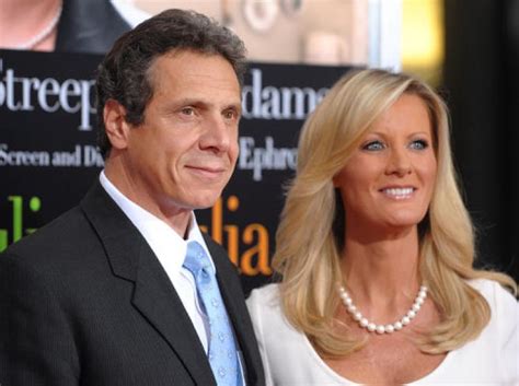 It's up to democrats to hold cuomo accountable gop signals biden ag pick will come under pressure over cuomo families all over know the reality our family faces: Cuomo makes Sexiest Men Alive list - and girlfriend Sandra ...