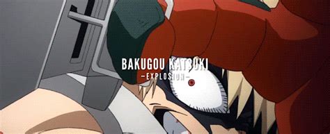 Do you like this video? Katsuki Bakugou | Anime Amino