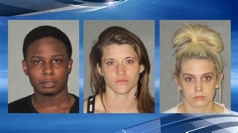 3 Arrested Arkansas Teen Rescued In Human Trafficking Operation Katv
