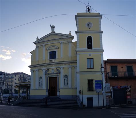 Comune di sant'antonio abate (provincia di napoli, regione campania). SANT'ANTONIO ABATE - Foto di Sant'Antonio Abate comune in ...