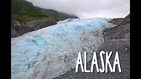 Hike through the mountains, or venture out on a deep sea fishing or whale watching excursion. Viajar a Alaska: La última frontera - YouTube
