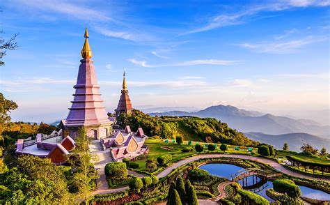 Most Beautiful Places In Thailand