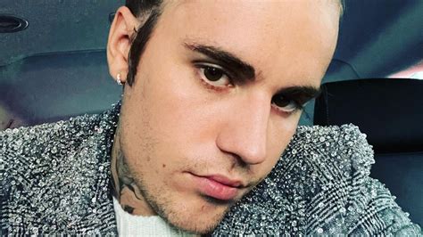 Justin Bieber S New Haircut Has People Talking