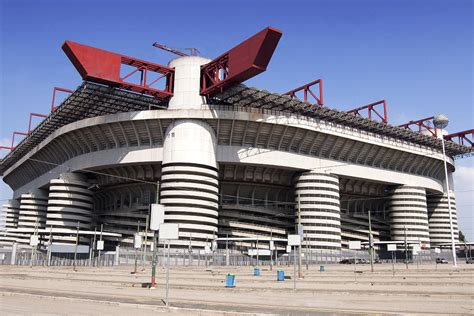 Tour De Fútbol Estadio San Siro Y Casa Milan Tourse Excursiones