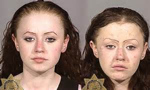 From Drugs To Mugs Shocking Before And After Photos Show Drug Addiction Takes I Daftsex Hd