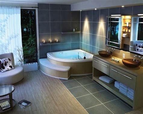 Fabulously Elegant Bathroom Designs That Will Leave You Speechless