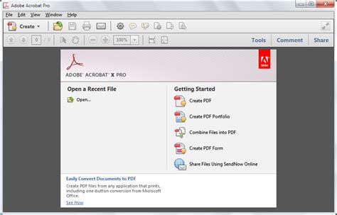 Adobe Acrobat Reader Free Download For Windows Bit Erairport