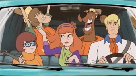 Velma Has A Crush On A Woman In Latest Scooby Doo Movie Confirming