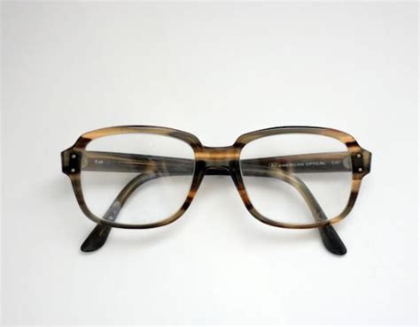 50s Dorky Buddy Holly Eyeglass Frames