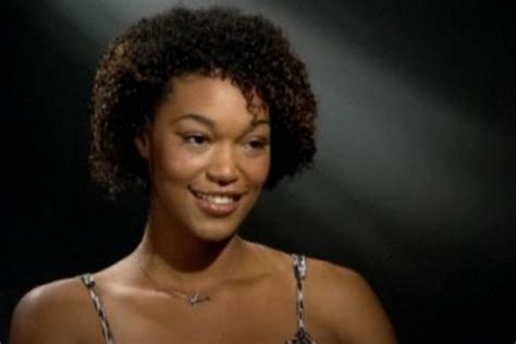 Meet Delilah Fishburne Photos Of Laurence Fishburne S Daughter With