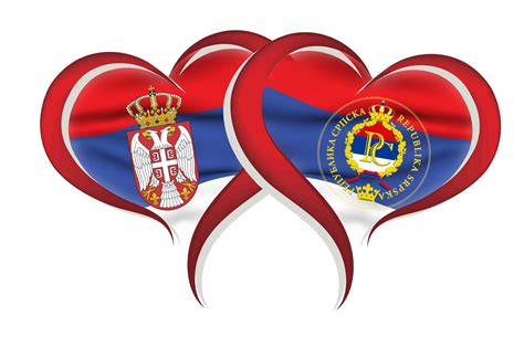 Republika Srpska I Srbija Slaviće Zajedno Dan Jedinstva Ptembar