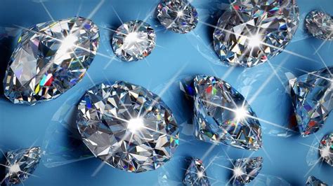 Quelles Sont Les Différentes Tailles De Diamant Baunat