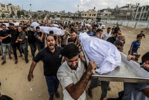 Doakan Syuhada Di Palestina Mui Ajak Umat Islam Gelar Sholat Ghaib Usai Jumatan Okezone Nasional