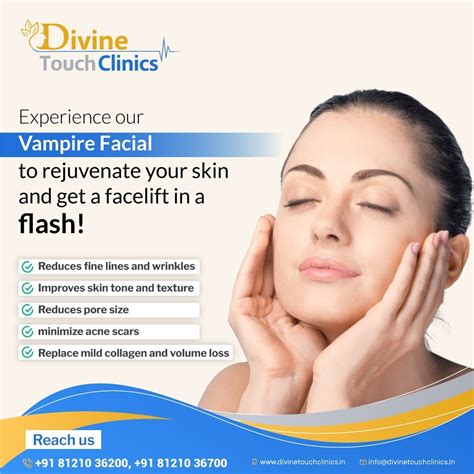 Divine Touch Clinics On Tumblr