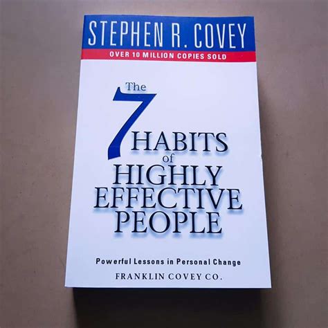 The 7 Habits Of Highly Effective People Gh¢25 Mens Breakup