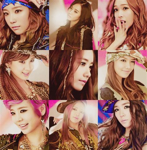 Girls Generation ~♡ Kpop 4ever Photo 33801485 Fanpop