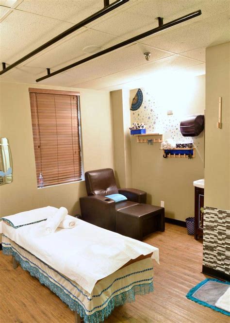 The Favourite Massage Spa In Richmond Hill Lotus Wellness Centre