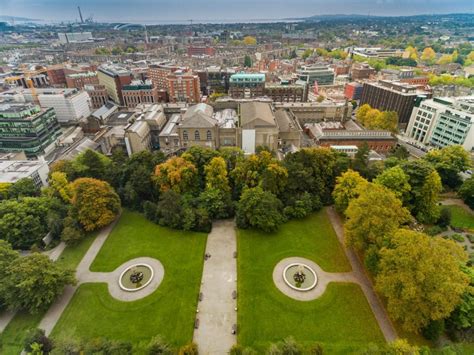 We do a lot of work around the clontarf, artane, raheny region but also cover dublin quality gates ireland. 6 Hidden Gems in Dublin City | The Alex Dublin