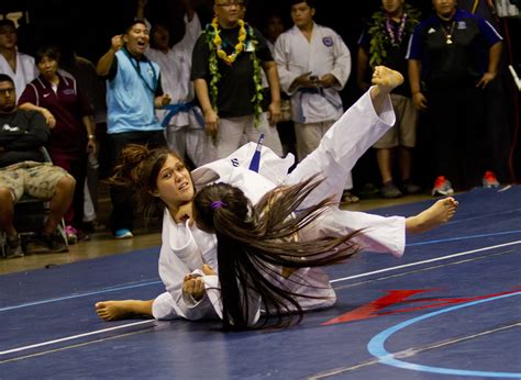 HHSAA State Judo Championship, May 7 | Honolulu Star ...