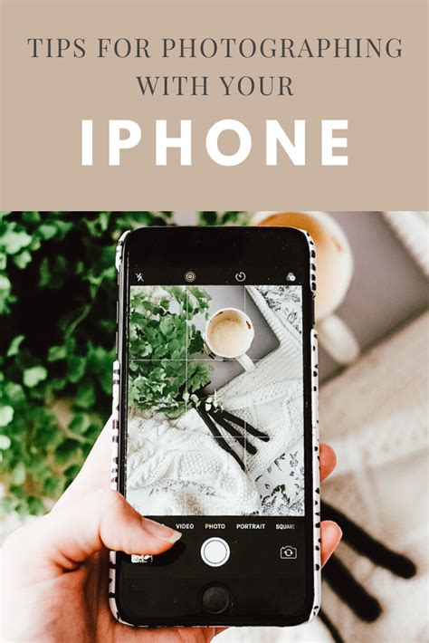 How To Take Better Photos With Your Phone Artofit