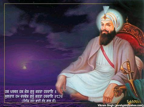 Guru Hargobind Sahib Ji Wallpapers Wallpaper Cave