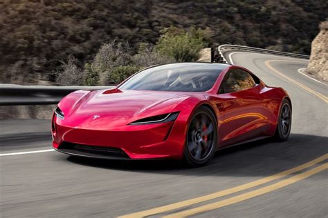 Also covering the latest developments in the world of spacex, elon musk, and the premium ev market. Tesla Roadster: no comenzará a producirse hasta 2022 ...