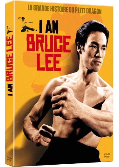Dvdfr I Am Bruce Lee Dvd