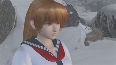 Dead Or Alive 2 Ultimate Xbox 360 Kasumi 101120 Youtube