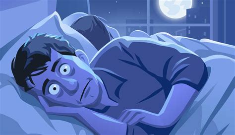 Top 109 Imagenes De No Poder Dormir Destinomexicomx