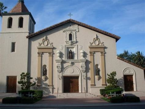 Santa clara parks and recreation. Mission Santa Clara de Asis Reviews - Santa Clara, CA ...