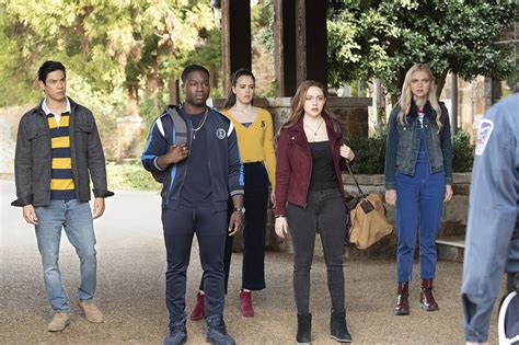 Legacies Season 2release Cast Plot Trailer And Something New You May